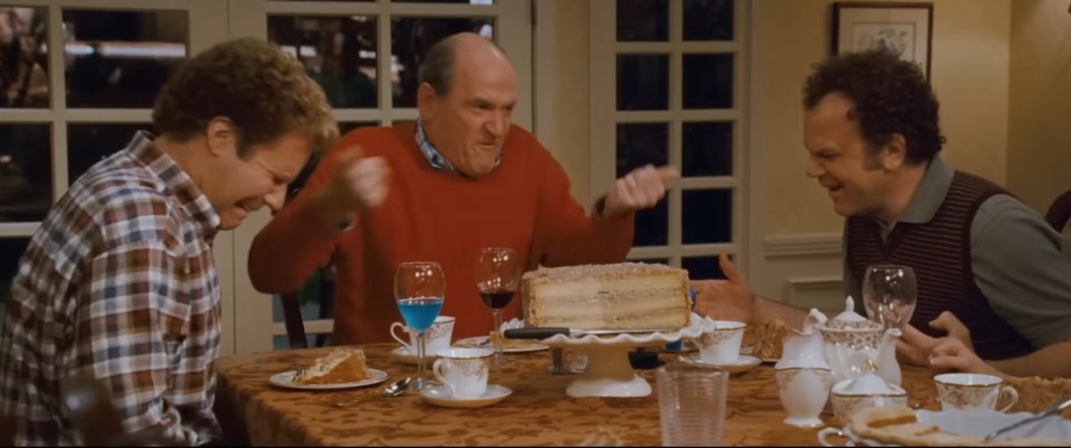 BigBennyRadio's tweet image. This.
Billy! This is your fault.
“This is absolutely one hundred and fifty percent your fault!!!”
#GoGators
