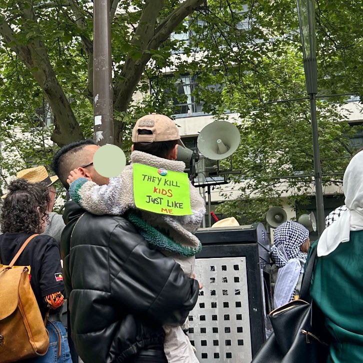 from the river to the sea