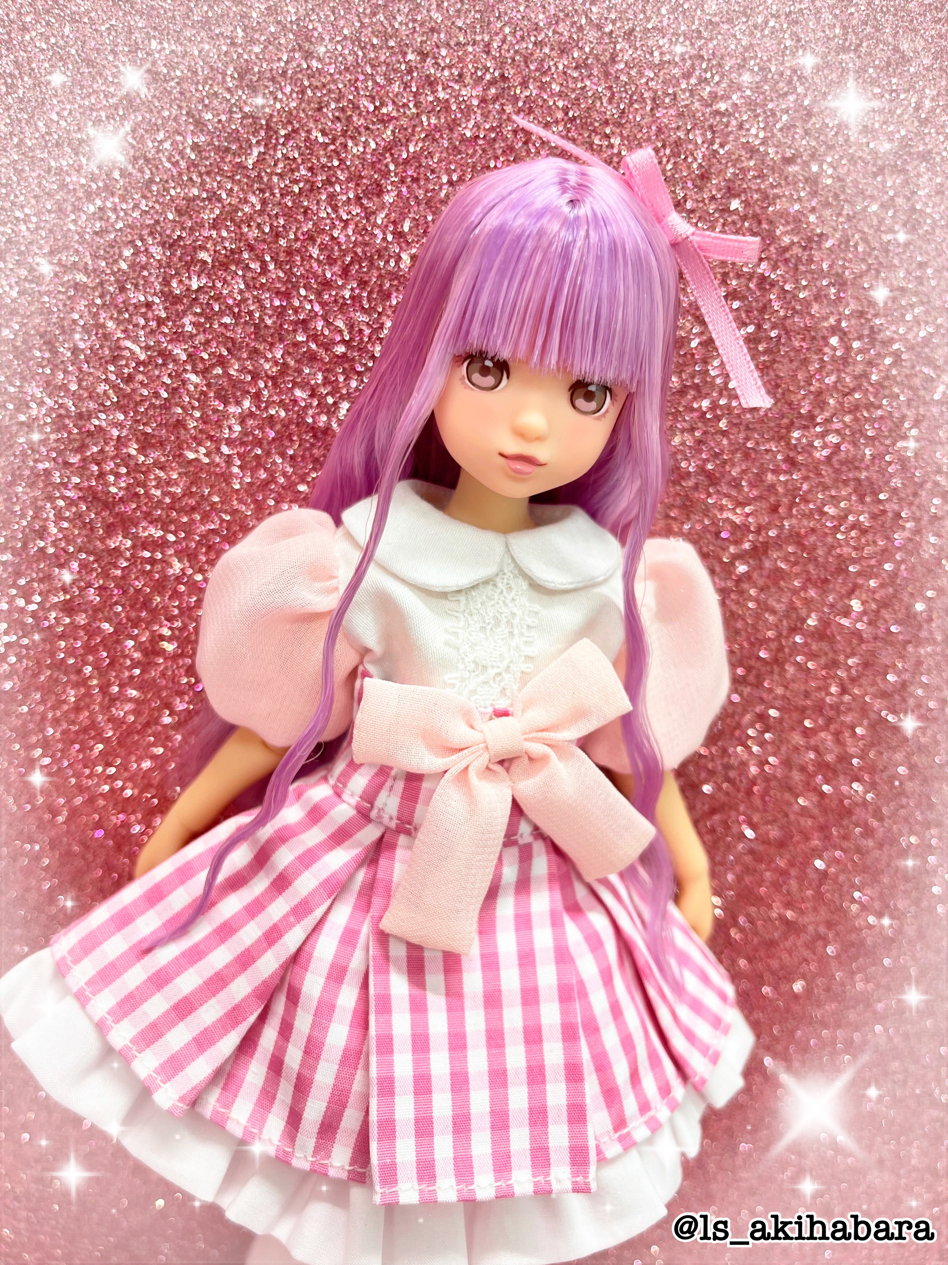 rurukoドール 十夜の夢おねむruruko アゾン【未開封】 ruruko 十夜の