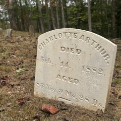 ElivetaWaves's tweet photo. In the 1800s, many headstones recorded a person’s exact age at death—years, months, and days. Before official death certificates existed, the grave marker was the record.  Life was viewed as a divine measure, and every day counted. Families wanted to show how brief or how full a https://t.co/kV5O6L5Ybk