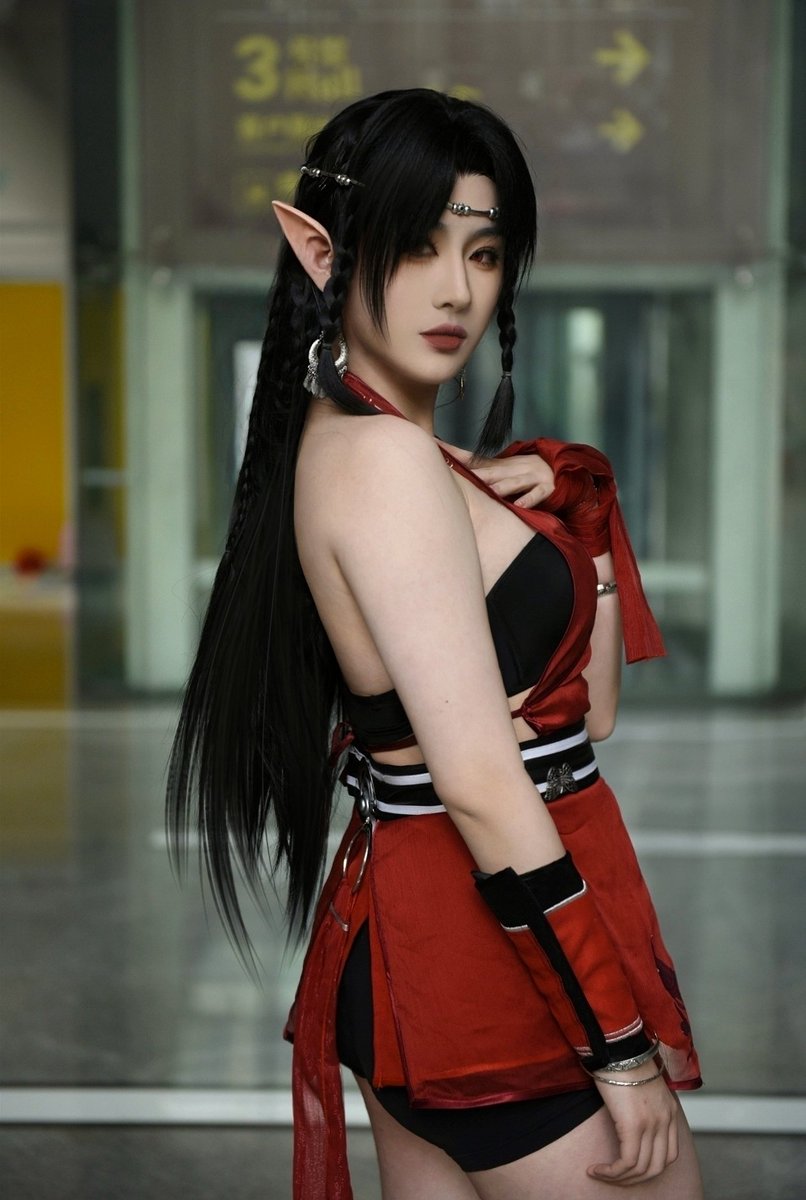 chujie0628's tweet photo. ❀🔔
因为腚太大一片式齐逼小短裙变成露腚小短裙了我就操你吗的
#纱华铃 #le #女同 #柳纱 https://t.co/qrzenKzb73