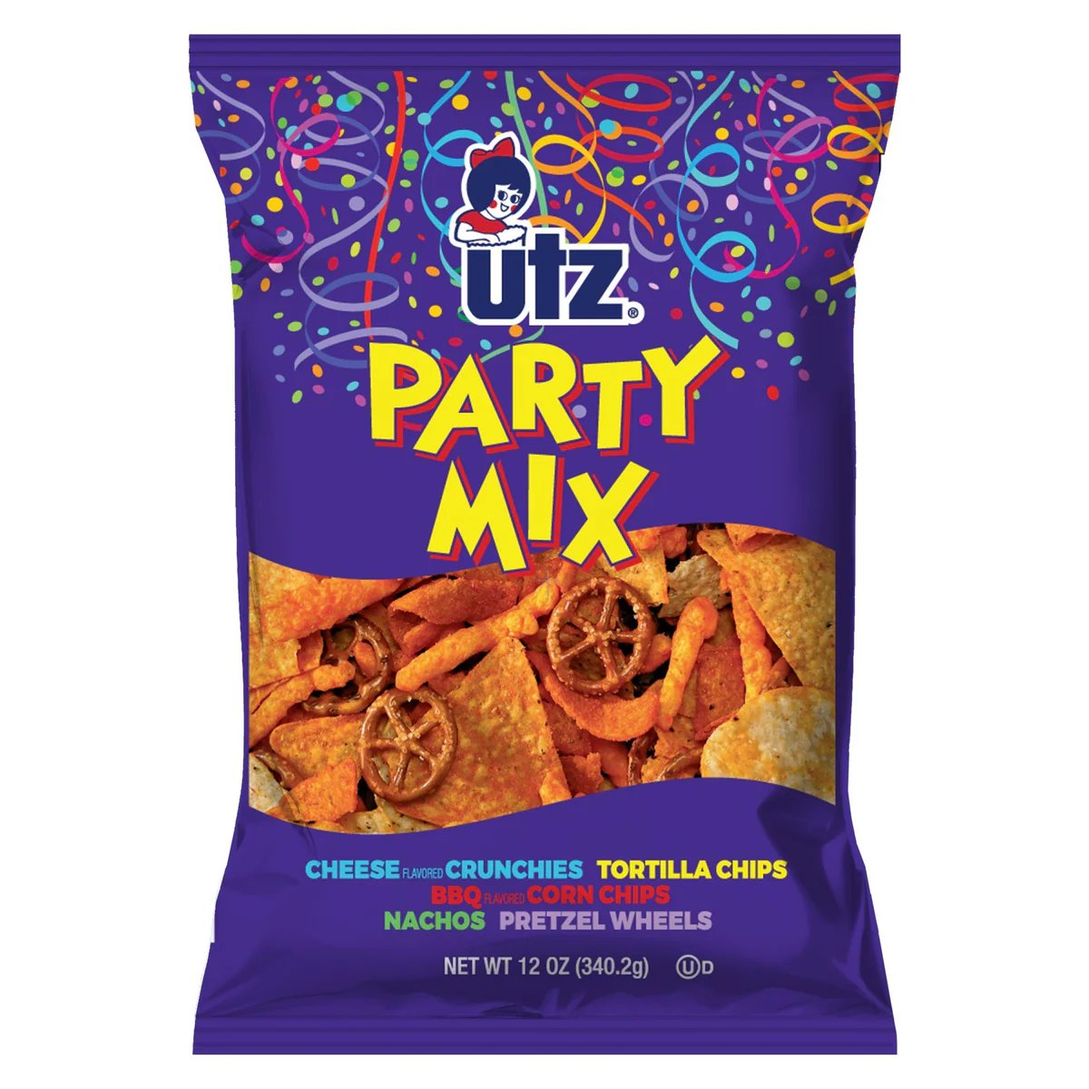 Real_Kattty's tweet photo. I love Party Mix 😀 https://t.co/pTLLUOihlf