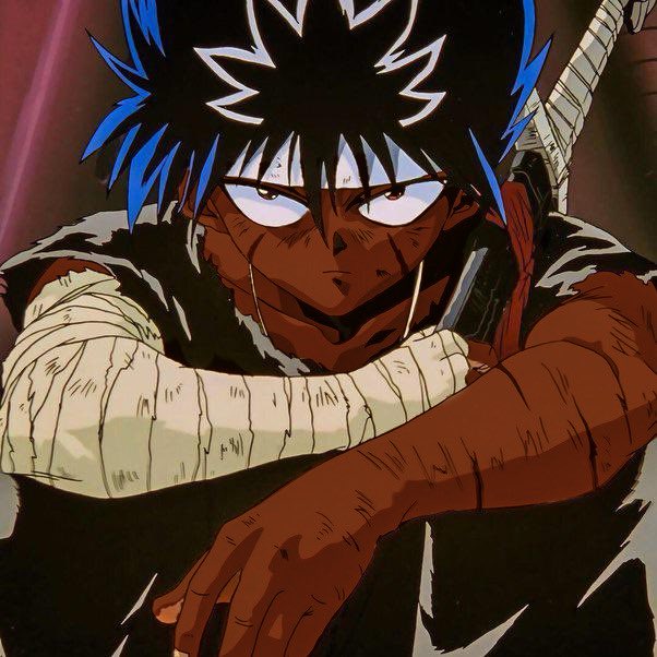 Day 11: Hiei
