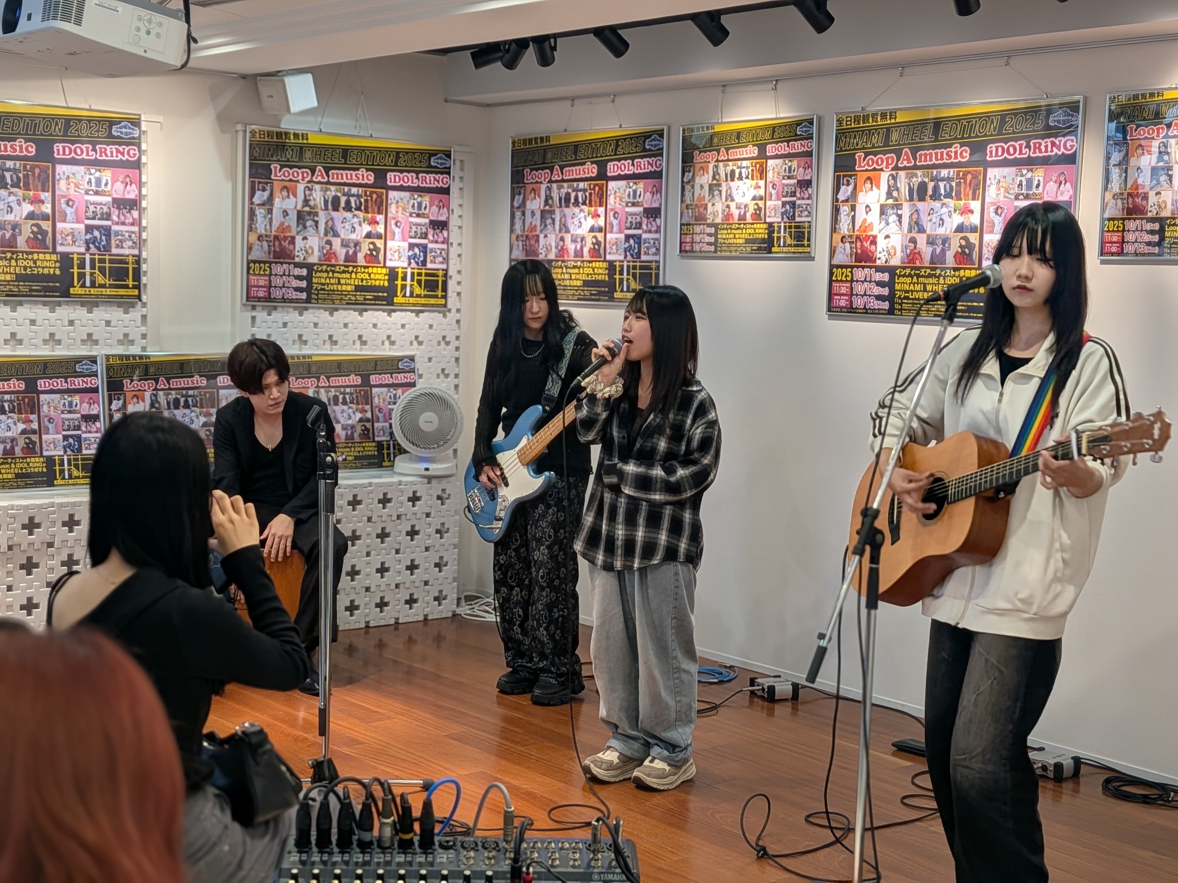 ホルミシスヒザティー 阪神高速ミナミ交流プラザ on X: 