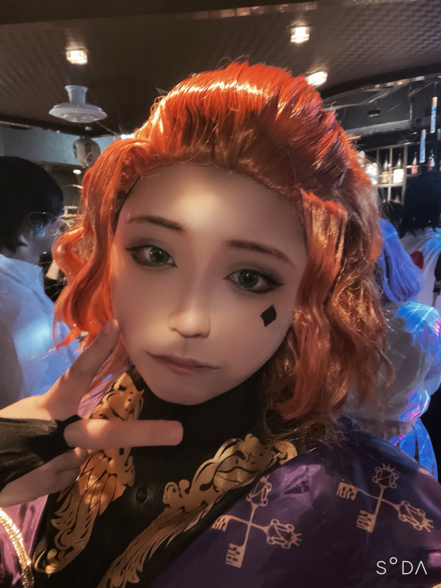 紫音 (@shion_10150701) / X