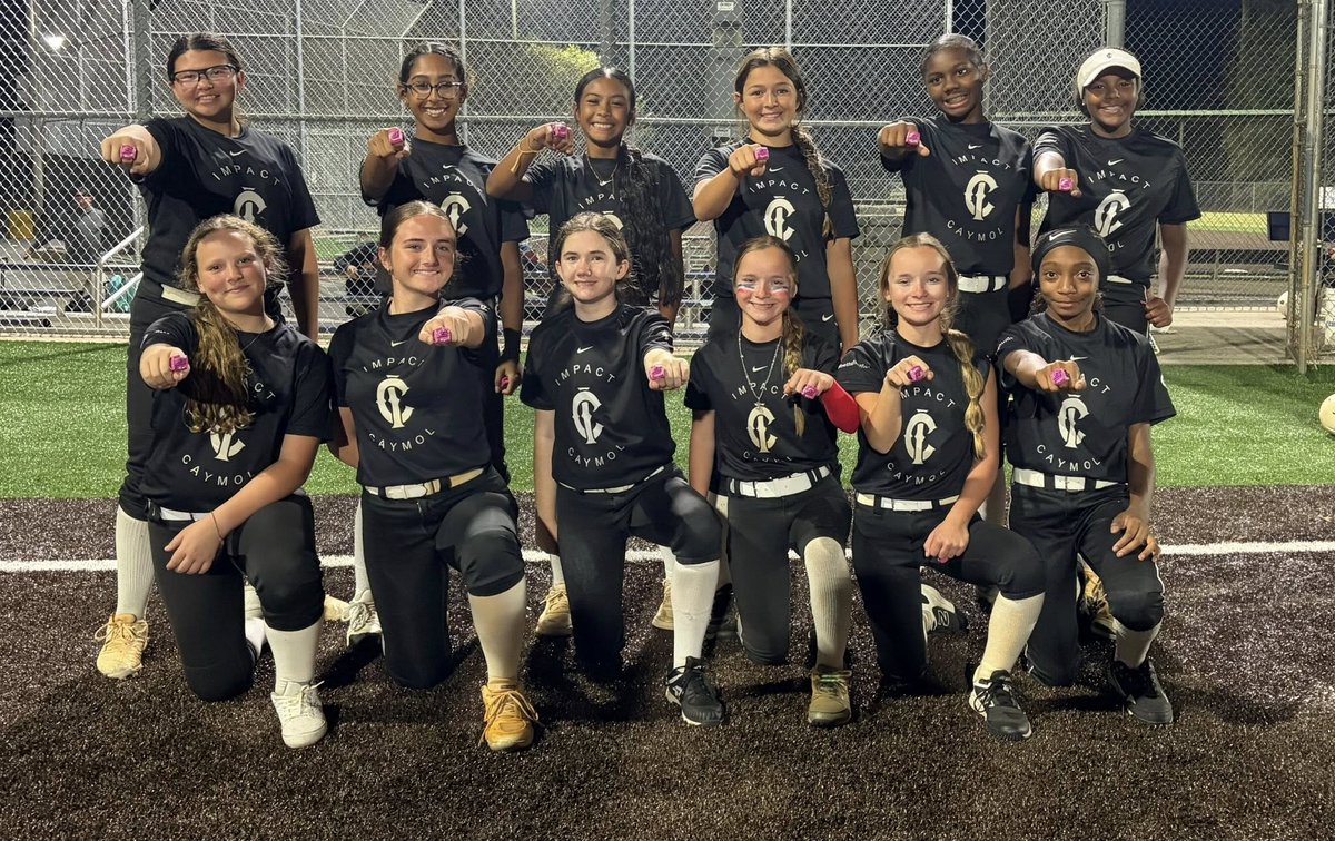 icgresham's tweet photo. A great overall 5-1 day falling short in the Championship Game.
Solid pitching, exceptional defense, and elite communication were big factors in our successes today.

Left too many ducks on the pond!

📣 Some shoutouts  📣
Keyala - No hitter G1
Castle - 2H SHO G2
Cambria - 💣 https://t.co/sCO6rGaXGc