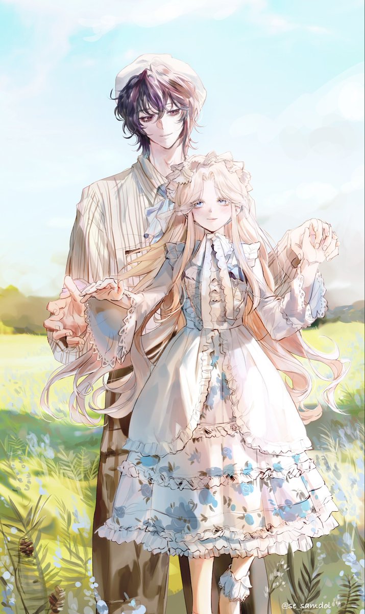 🕊️ (@fyodorlyubov) on Twitter photo 