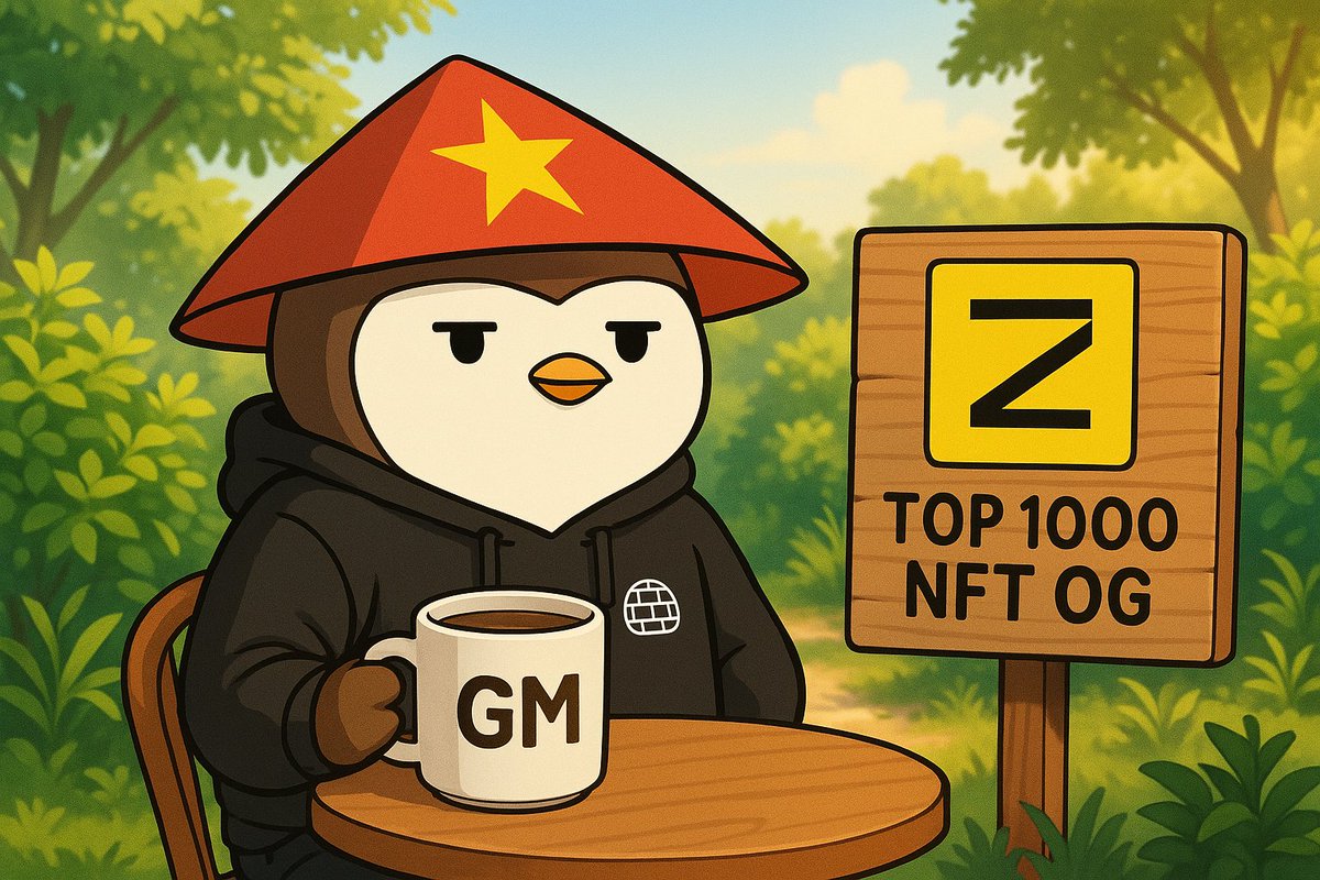 CaoMinhWeb3's tweet image. Gzama !

Hope you have a great Sunday! 

Are you touching the grass or still grinding on @zama_fhe ?

I have a few key points that come to mind and need to write them down 👇

The key difference of @zama_fhe is that it transforms FHE technology, which has traditionally existed…