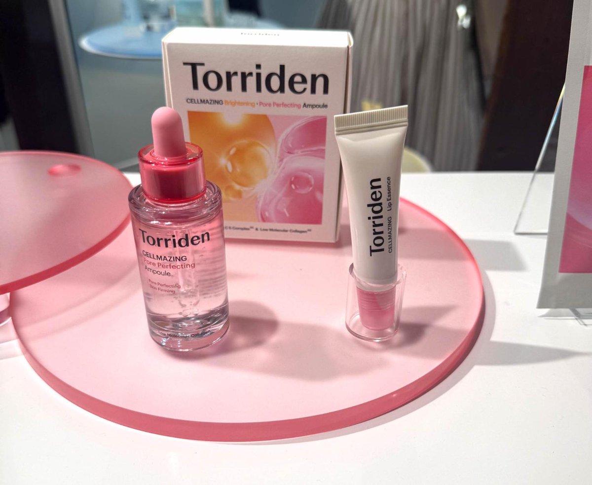 プランエスクリニック　Torriden Torriden プランエス プランエスクリニック 韓国 公式】プラン