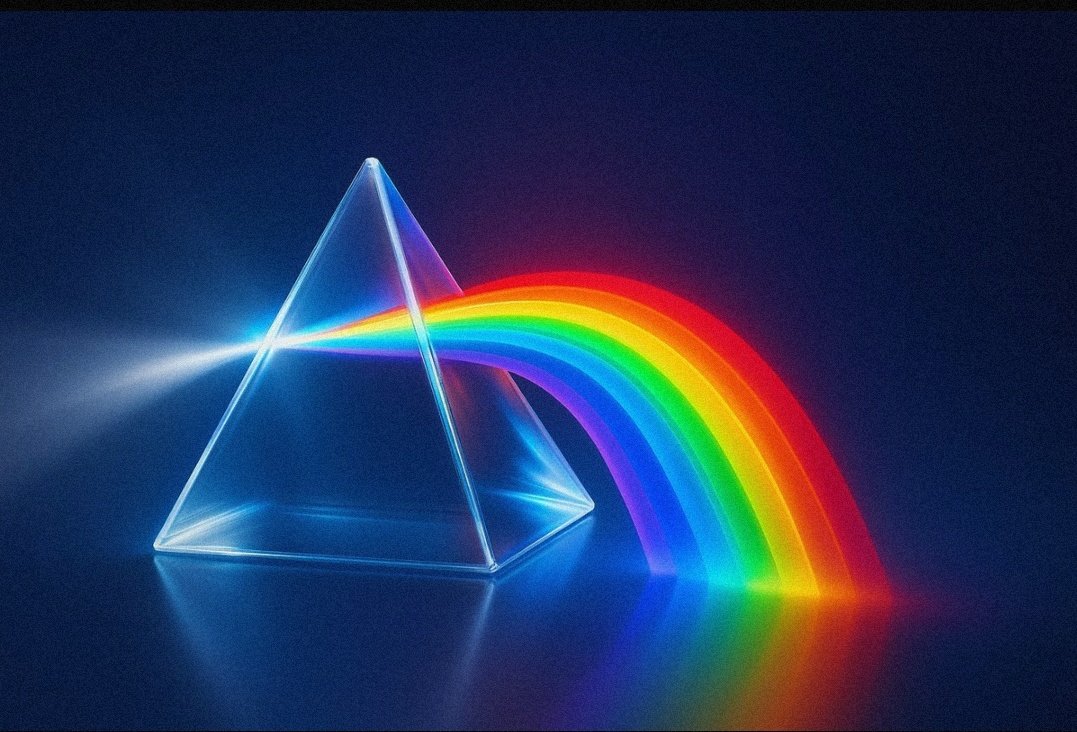 ShivamxCreator's tweet image. GM CT!

@rainbowdotme isn’t just a wallet — it’s becoming a full Web3 social layer.

UX so smooth even normies won’t realize they’re on-chain 👀
#RainbowWallet #Web3UX