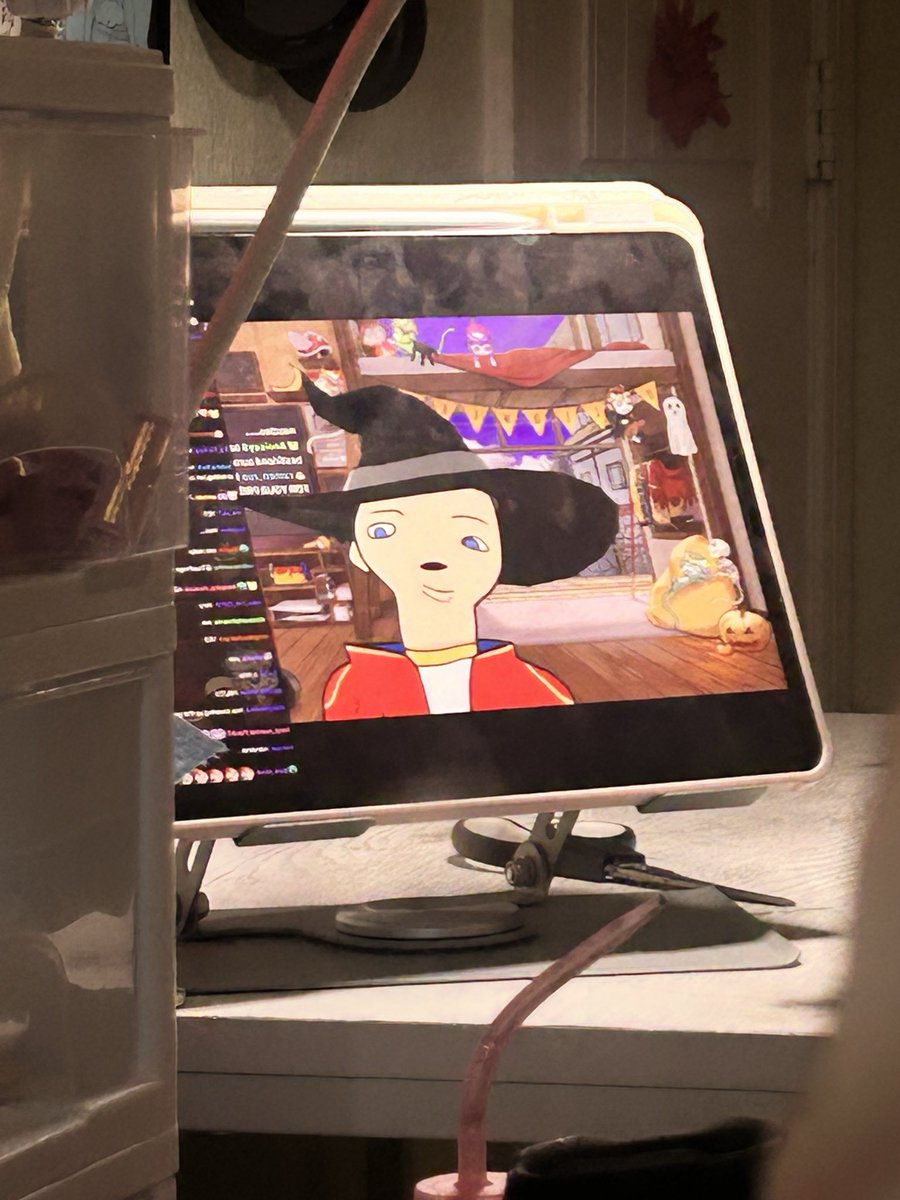 Pepper tweet media