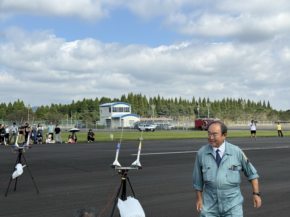 植松努 (@tsutomuhokkaido) / Posts / X