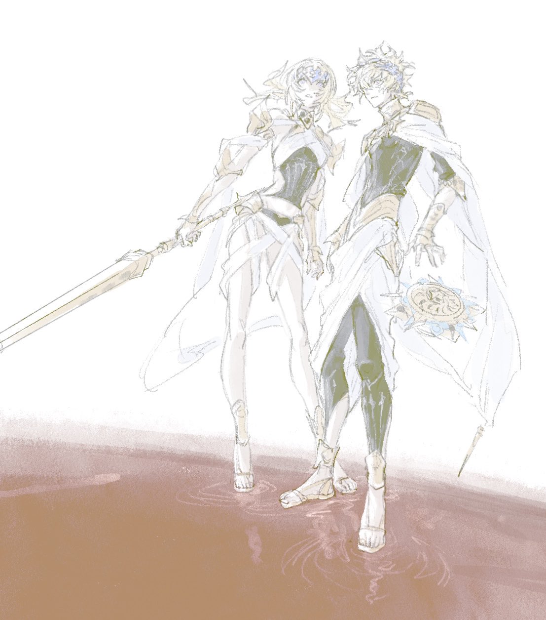 モグ様★ ゼクス Z/X B47-035 枢要大罪“色欲” アスモデウス (LR