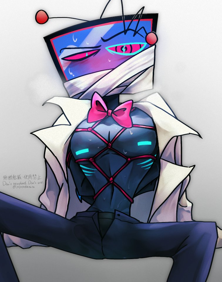 #HazbinHotelVox