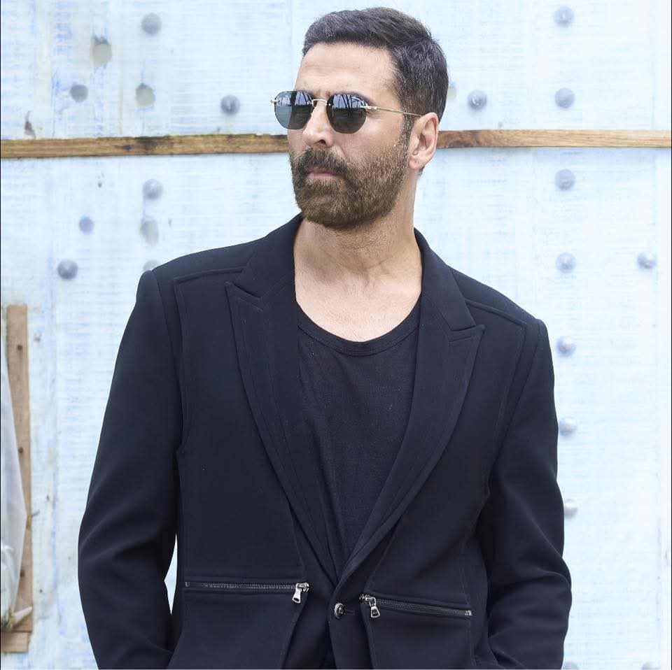 AkshayDevotte's tweet image. जय गुरु देव 
श्री @akshaykumar 🙏🏻 
#AkshayKumar