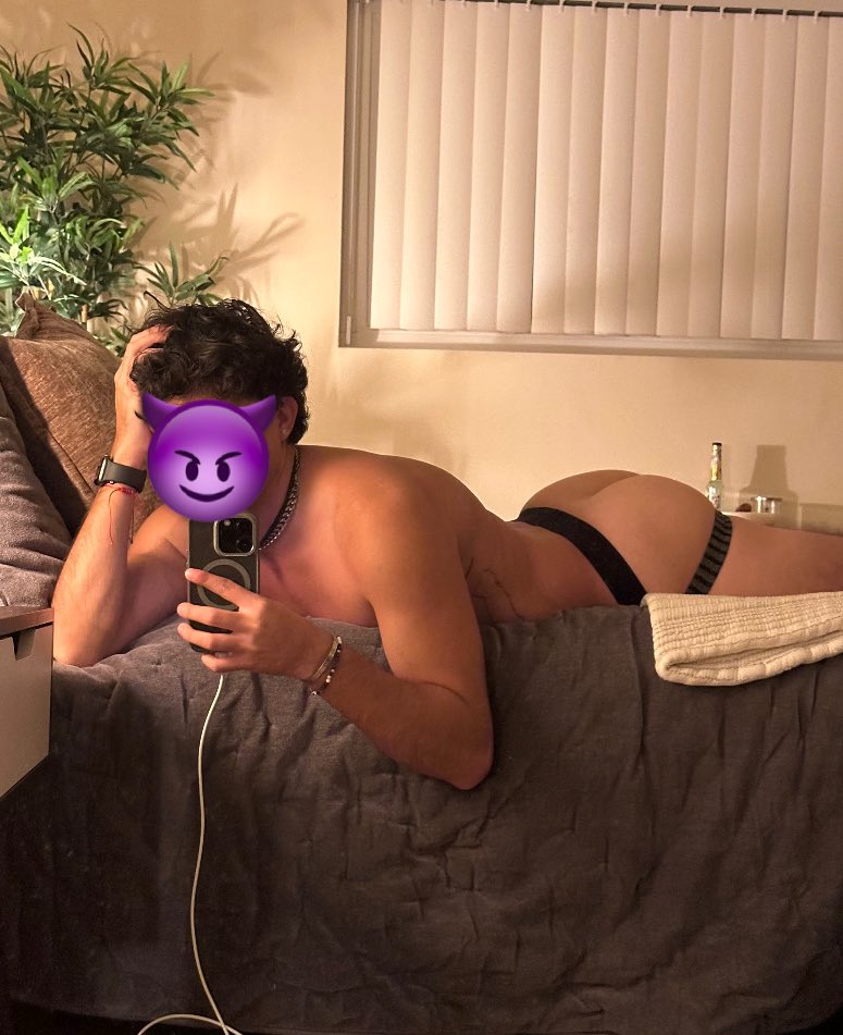 Wyd when we see me ass up like this? 🍆💦😘🍑