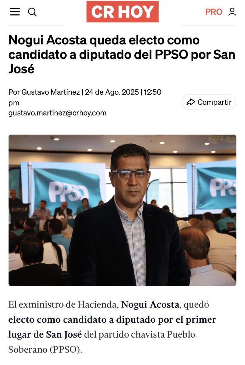 EdPolicyReview's tweet photo. ¿Y cuándo ganó las elecciones este señor? Ahhh, pero ahora es candidato diputadil del partido-secta. El mismo que hablaba de cobrar impuestos a las “sacrosantas” zonas francas… hoy la “lumbrera doctoril” prefiere el silencio. || #VergüenzaAjena #Serviles https://t.co/bxNSHtXYFZ