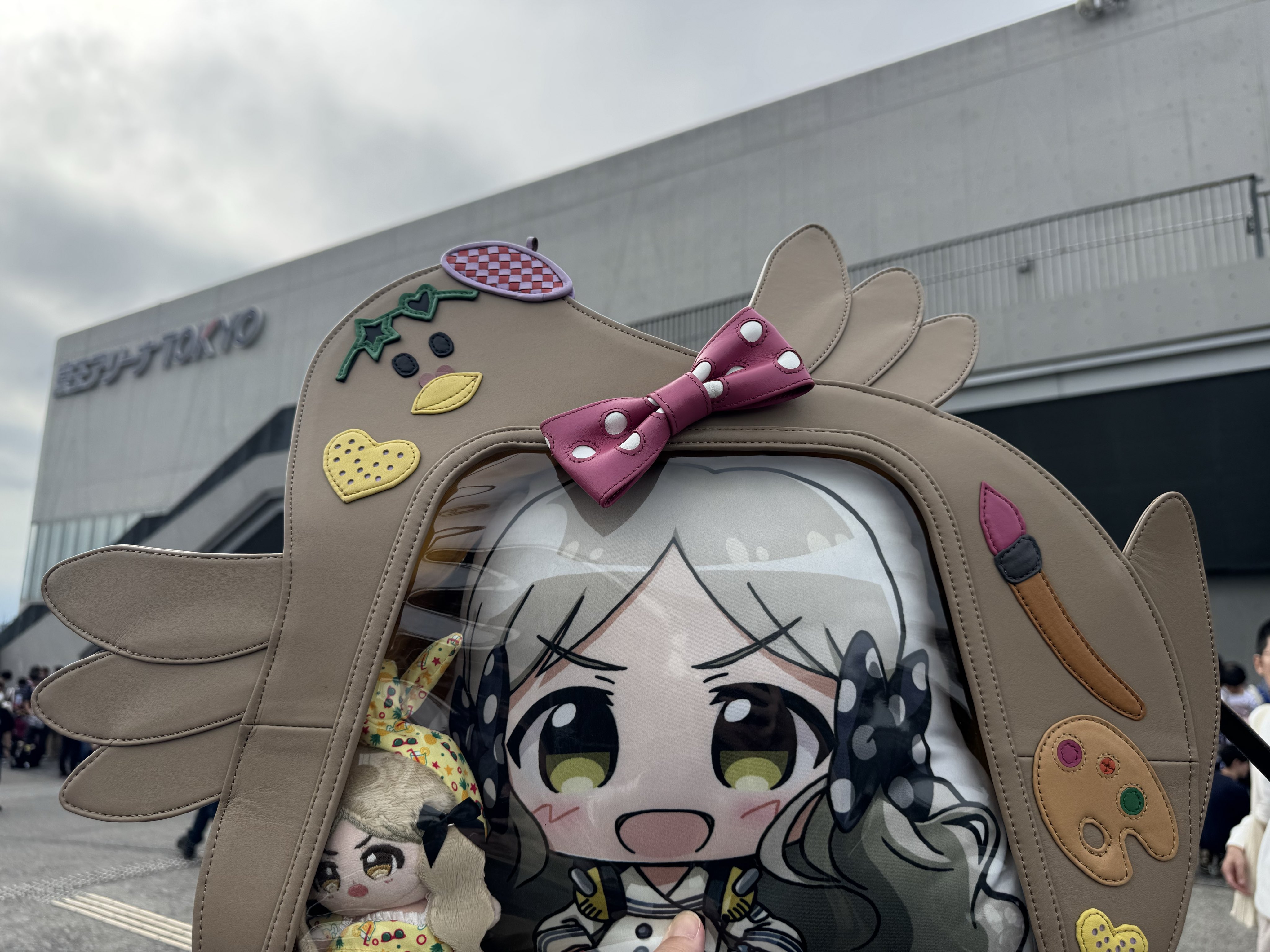 リピ☆ わんけろ♪様確認ページ 缶バッジ／なお RKW-01 | リアルピースSTORE