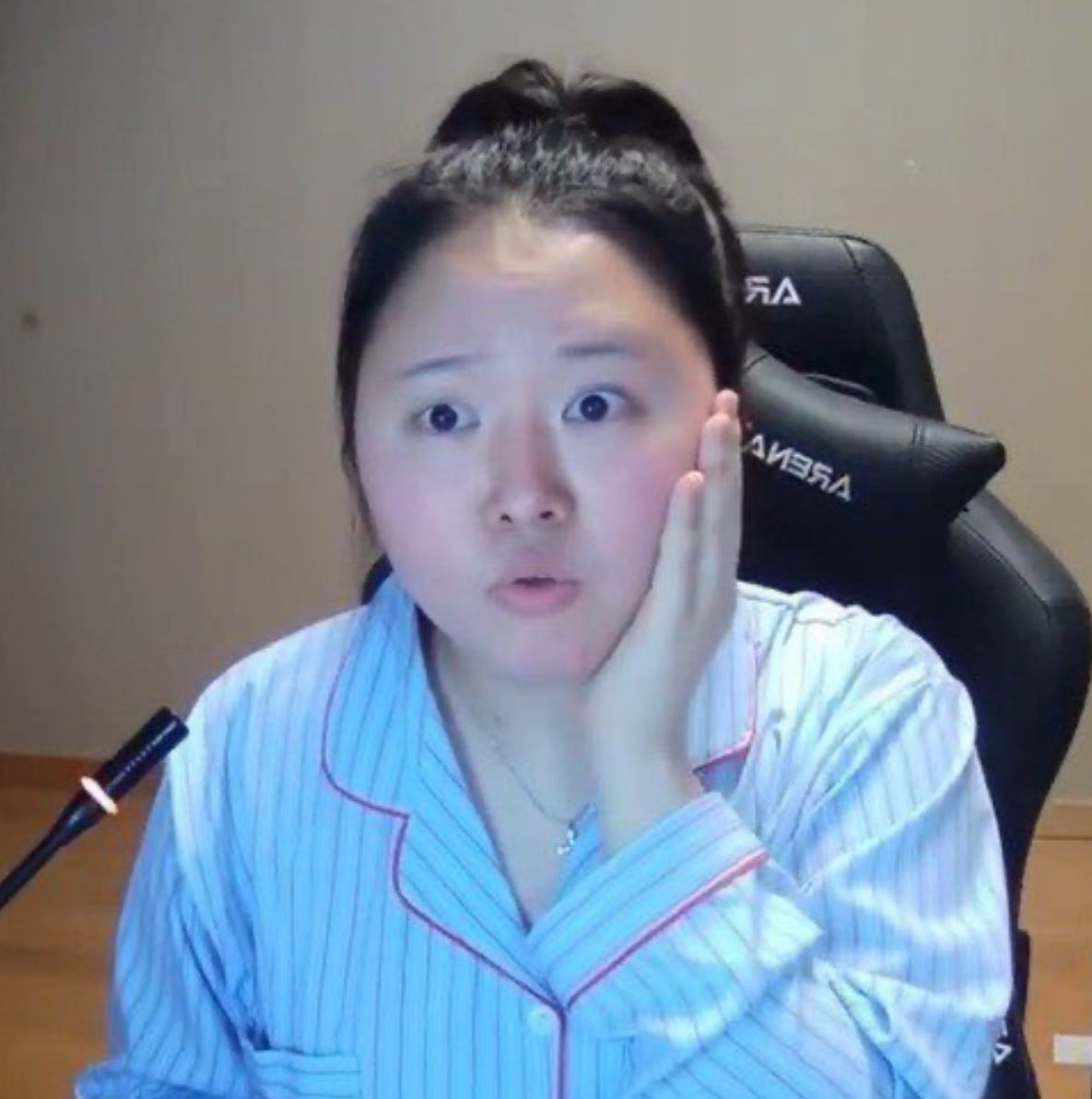 진짜? 서현이보다?