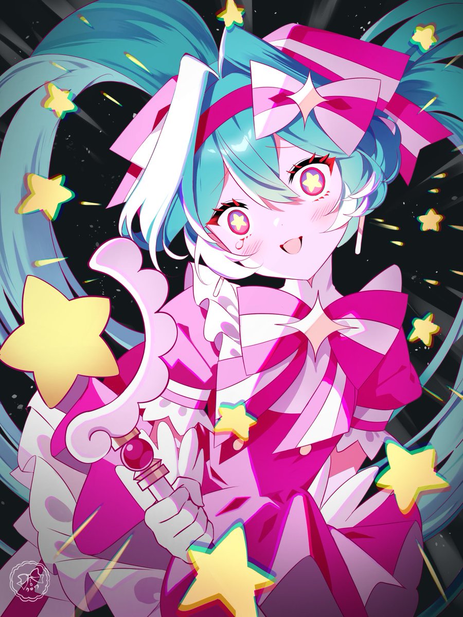 croixtw's tweet image. ボカロ100曲チャレンジ 1/100

1.いますぐ輪廻

#初音ミク　#いますぐ輪廻