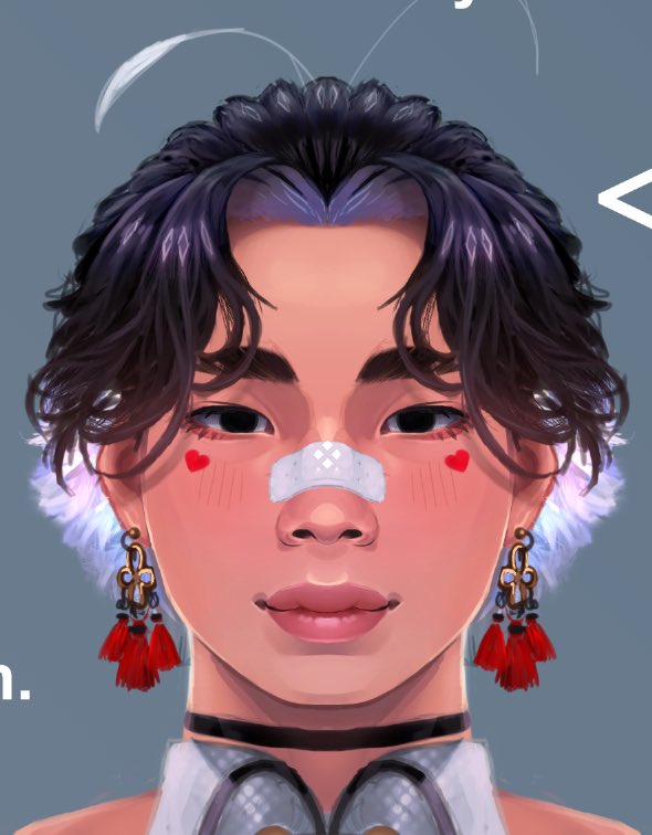 D0gu_Eat3r's tweet photo. My Sona: Leiger

#artsona #persona #art #characterdesign #wormonastring #femboyart #femboy #twink https://t.co/QY80t3rHhm