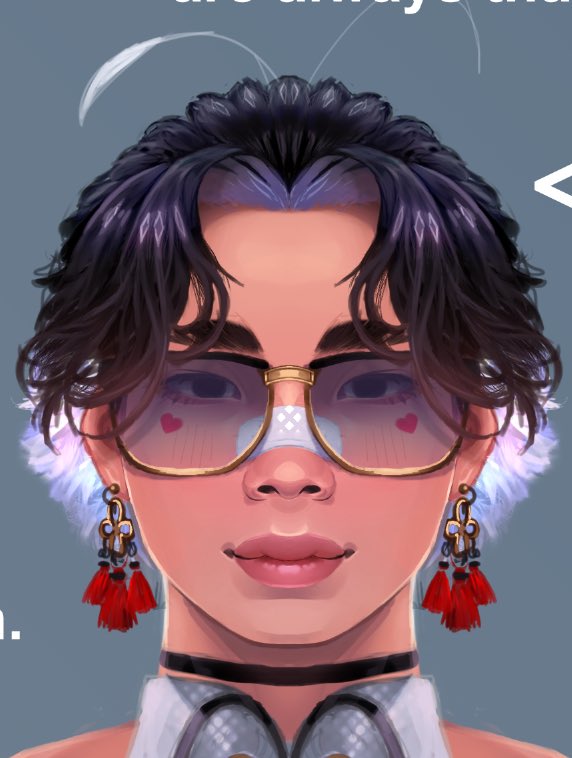 D0gu_Eat3r's tweet photo. My Sona: Leiger

#artsona #persona #art #characterdesign #wormonastring #femboyart #femboy #twink https://t.co/QY80t3rHhm