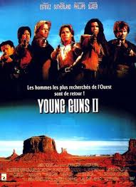 merlinpapin3's tweet photo. .@FredOL69007 Aujourd'hui le scénariste et réalisateur #GeoffMurphy aurait eu 87 ans (décédé en 2018) on lui doit
Utu
Le Dernier Survivant
Piège à Grande Vitesse
Freejack
Young Guns 2
Morts en sursis
Angle Mort https://t.co/rPxjxPzoxs