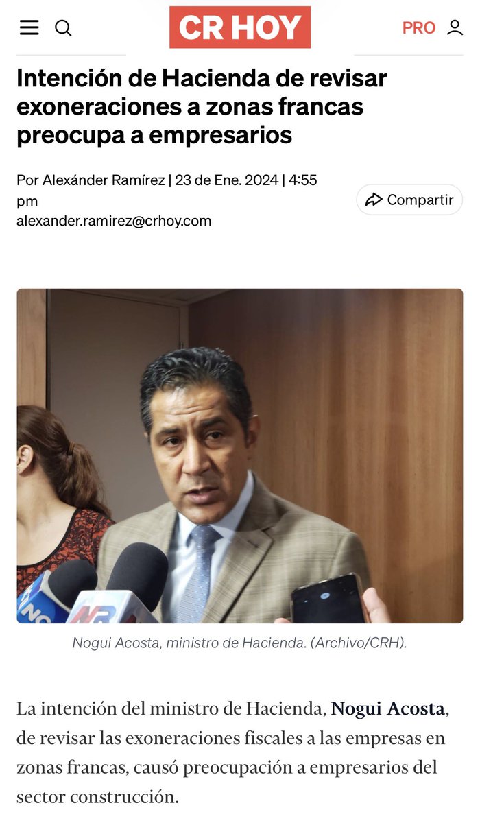 EdPolicyReview's tweet photo. @RodrigoChavesR ¿Y cuándo ganó las elecciones este señor? Ahhh, pero ahora es candidato diputadil del partido-secta. El mismo que hablaba de cobrar impuestos a las “sacrosantas” zonas francas… hoy la “lumbrera doctoril” prefiere el silencio. || #VergüenzaAjena #Serviles https://t.co/ult7yP9m5o