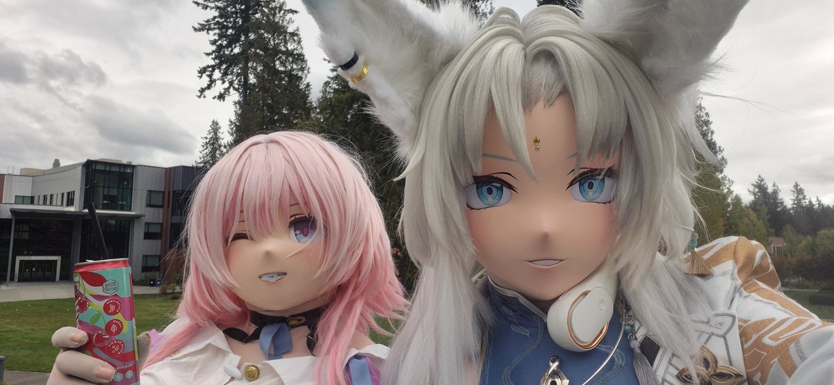 Ax ➡️ SAKURACON 2026 tweet media