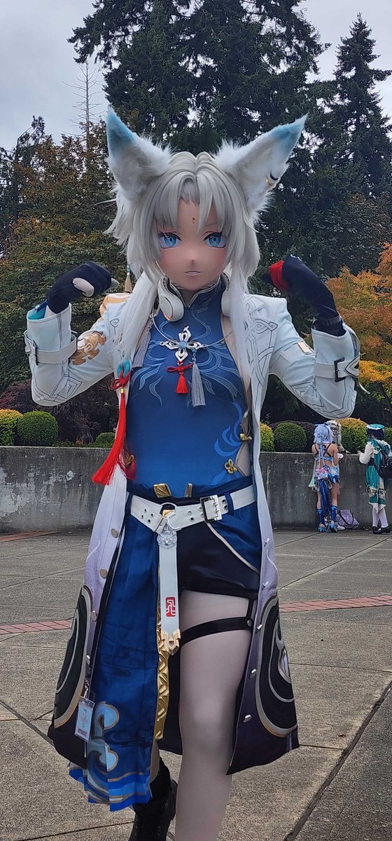 Ax ➡️ SAKURACON 2026 tweet media