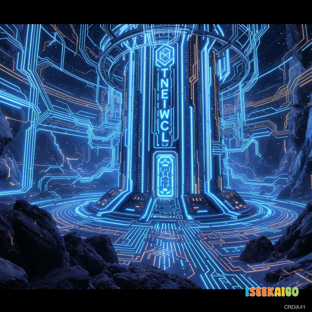 CryptooGloball's tweet image. Indie studios keep getting locked out by outdated Web3 infrastructure. The system drains creativity and blocks viral growth. ISEEKAIGO is the ecosystem rewriting what&apos;s possible for everyone. Join the waitlist. #GameFi #Web3Gaming #Monetization