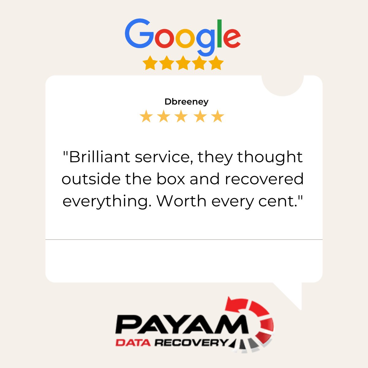 payamdata's tweet image. &quot;It’s not the load that breaks you down, it’s the way you carry it.&quot; – Lou Holtz
Lost important files from a broken HDD, SSD, Phone, RAID or Apple device? Contact us! We can help get your data back!
#datarecovery #computer #HDD #MacBook  #iPhone