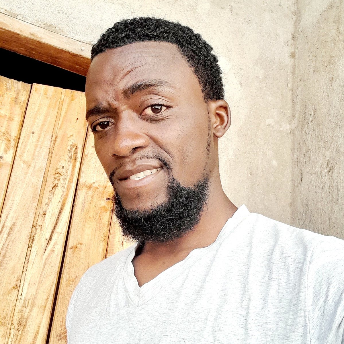 #NewProfilePic