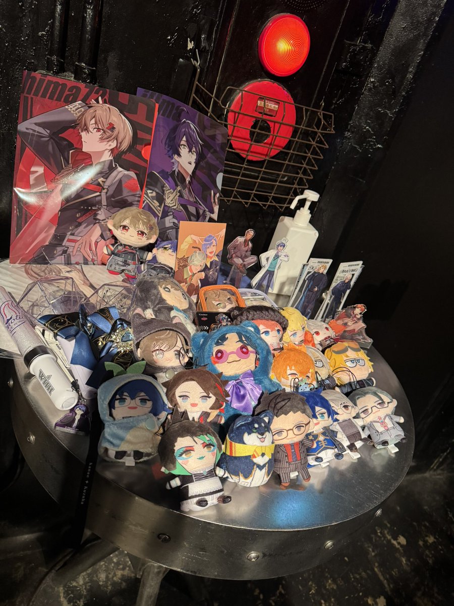 kyun_dj's tweet image. #kyun福岡 openしております♡🧸🧸