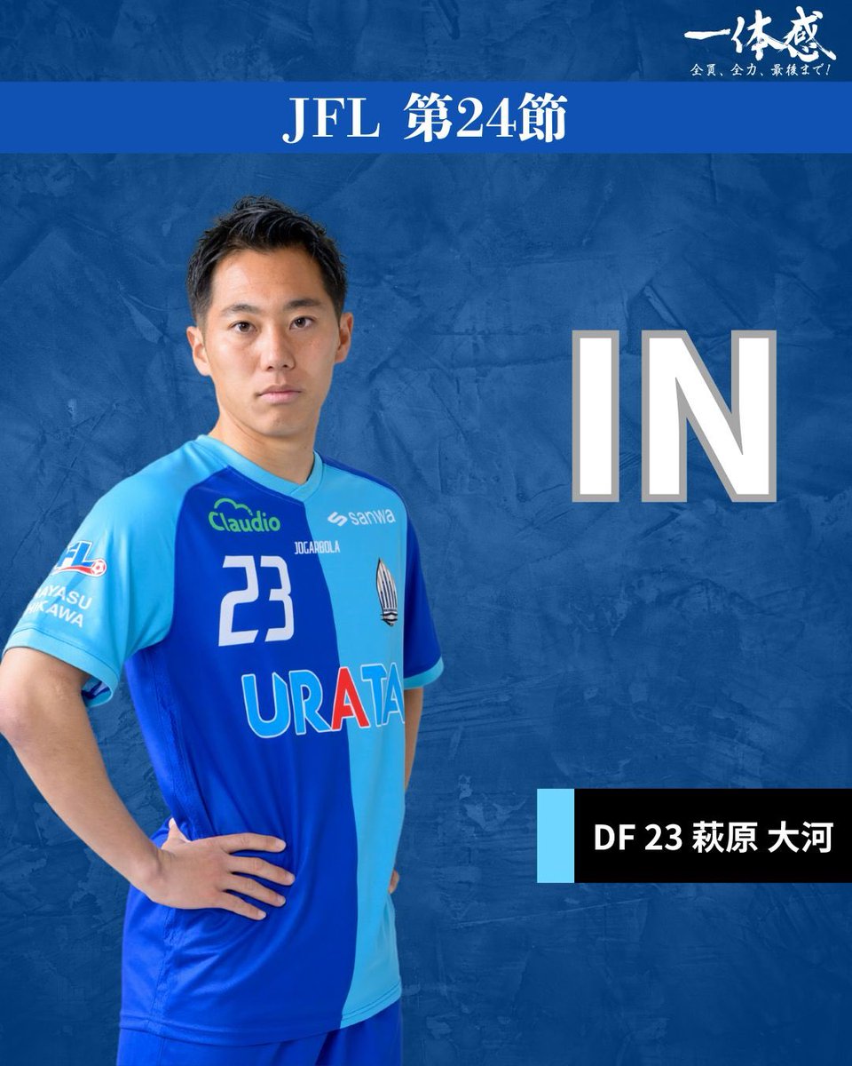 ブリオベッカ浦安　ユニフォーム（青）　サイン入り ブリオベッカ浦安 ユニフォーム（青） サイン入り