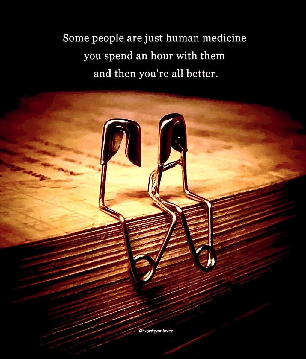 AffiliateWealt1's tweet image. Human medicine...
#WeekendWisdom
#SundayVibes
#BuildYourFuture
#ThinkBIGSundayWithMarsha
#LivingFantasticLife