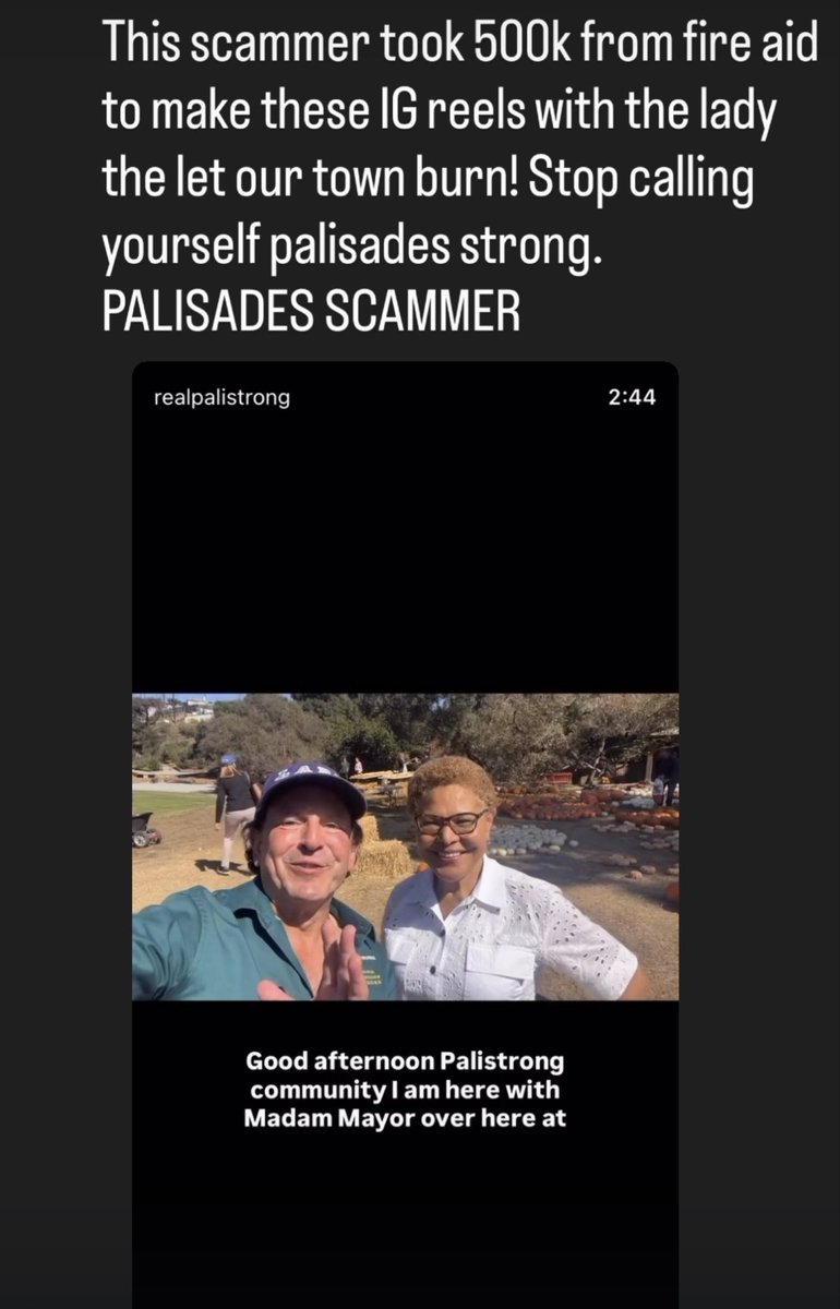 spencerpratt's tweet image. This scammer “palisades strong” - trademarked palisades strong as the fires were still burning houses! And then took $500k from Fire Aid !!!! PALISADES SCAMMER ! he is NOT even a fire victim !!!