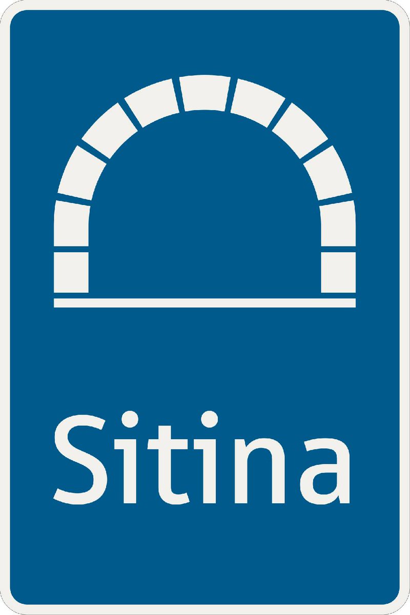 zelenavlna's tweet image. #INFO Tunel Sitina na diaľnici D2 je po ukončenej servisnej uzávere plne prejazdný v oboch smeroch
