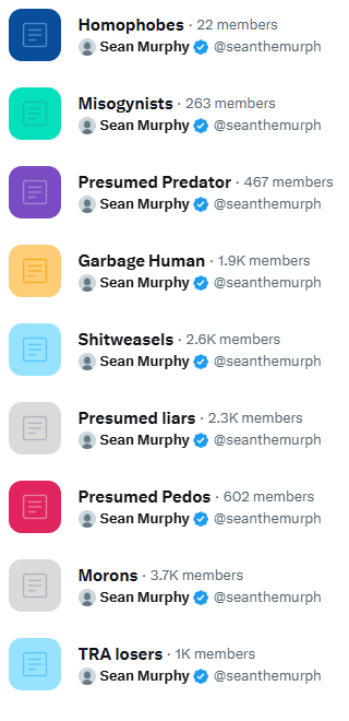 eichenmeer's tweet image. Ziobots gonna bot. Report and block.