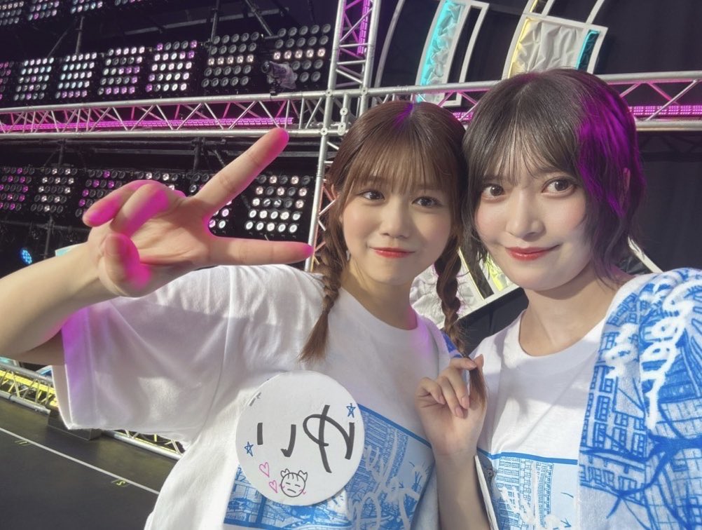 skr_chuke323's tweet image. あきほちゃんお誕生日おめでとう！^ ^
#大沼晶保生誕祭 #大沼晶保