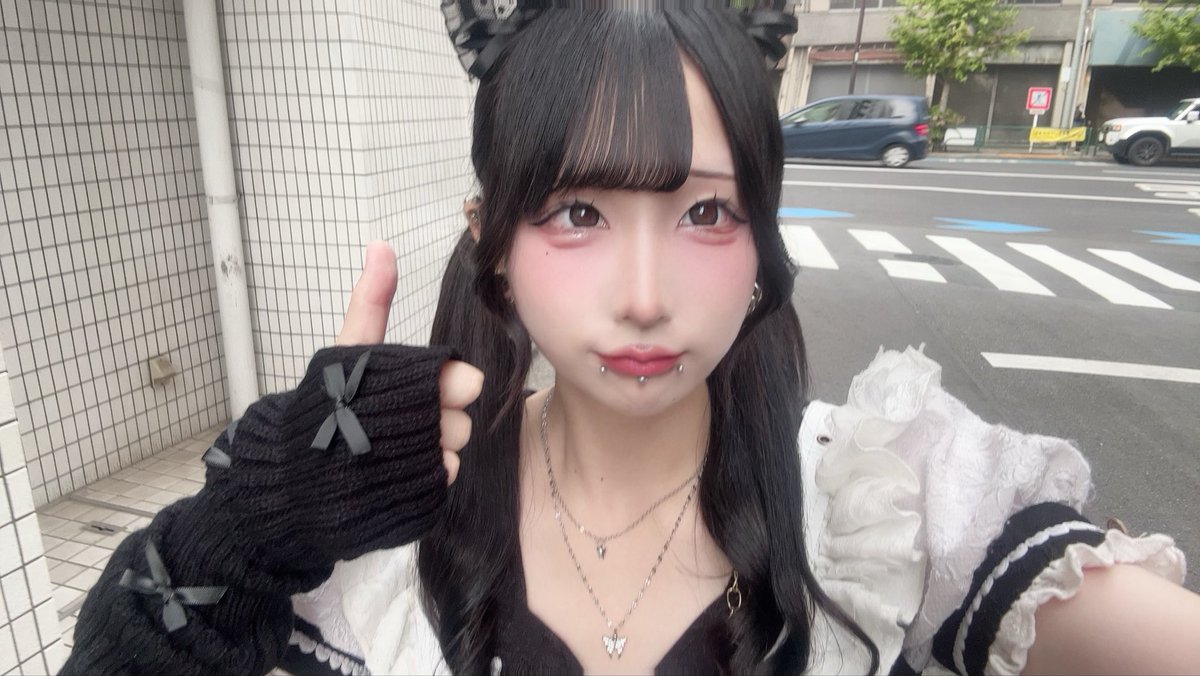 2meeeero's tweet image. おきゅいん❕