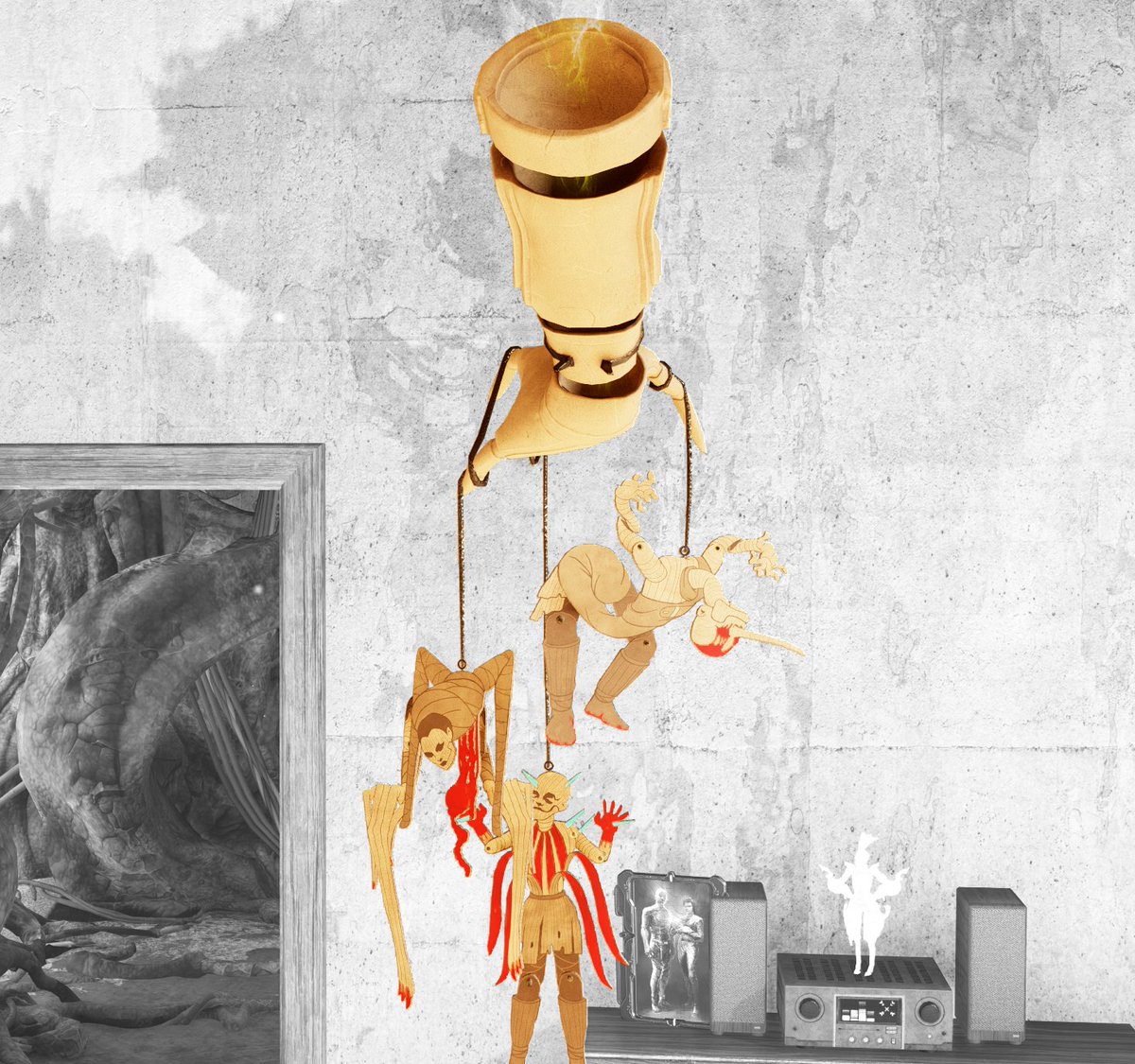 SpecSyndicate's tweet image. Back to Warframe! Streaming in support of @thePMCF and the Quest to Conquer Cancer! Come hang out!
tilt.fyi/VuHkUDA9Ca
#Warframe #QTCC #TennoCreate #charity 
Tennotober Day 9: Nights of Naberus