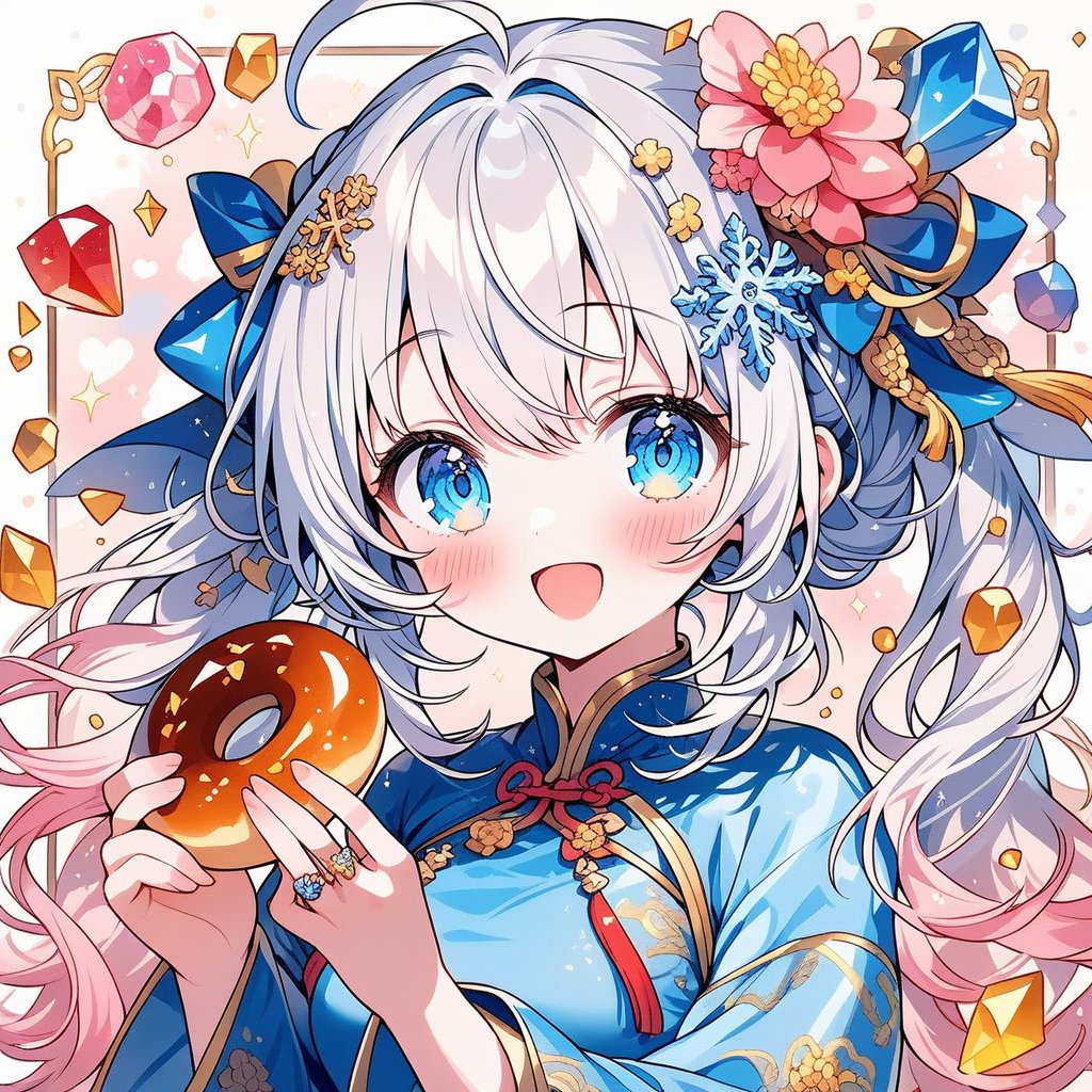 Harukivv804's tweet image. こんにちは(*・∀・*)ノ
午後からも頑張って行きましょうo(*≧∀≦)ﾉ
＃こんにちは
＃AIイラスト
#AIイラスト好きさんと繋がりたい