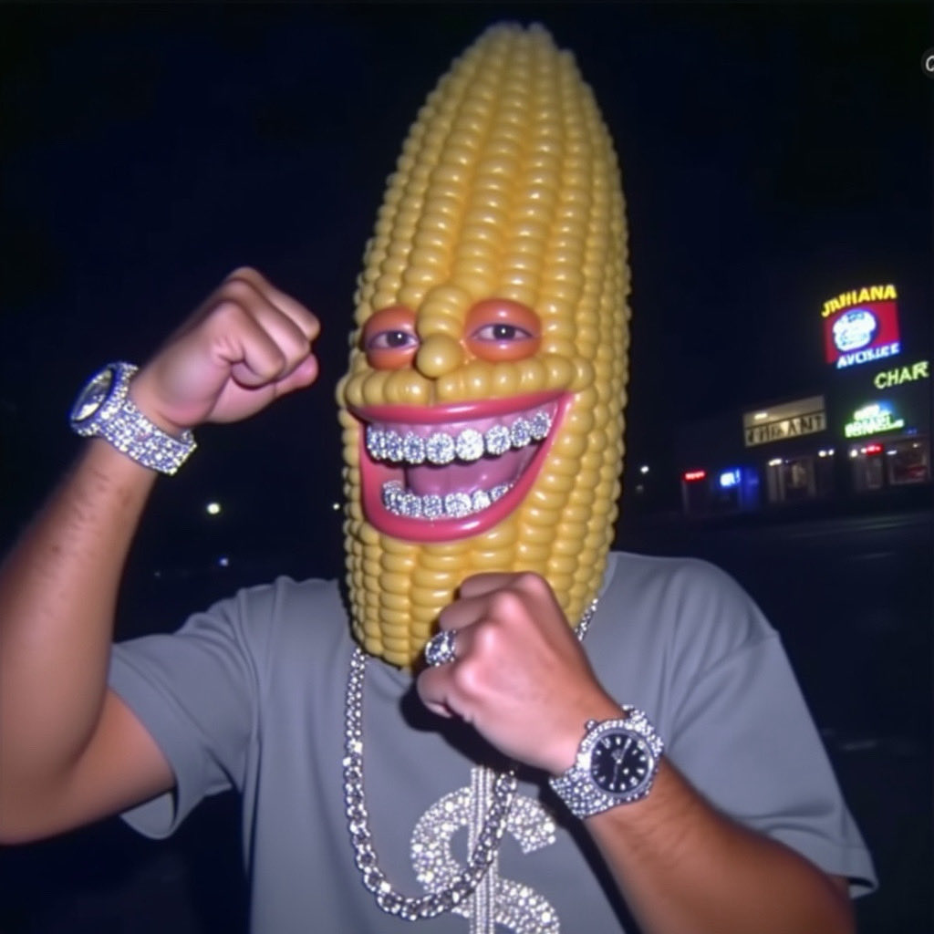 corn_on_AVM's tweet image. Bear market, shit is about to get real $CORN
Free @joe_exotic
Bring back the ultimate alliance
@realDonaldTrump🤝@Scaramucci