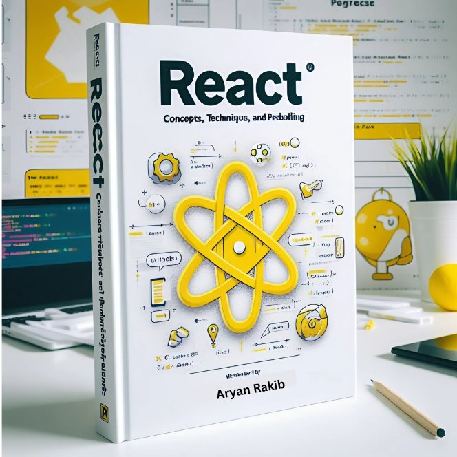 AlexRiad84837's tweet image. React is hard to learn.

But, this PDF book will make it easy!

I wrote a PDF book to make learning React easy.

Get a FREE copy of my #React PDF book.

𝐖𝐨𝐫𝐭𝐡 $59, 𝐛𝐮𝐭 𝐟𝐫𝐞𝐞 𝐭𝐨𝐝𝐚𝐲!

To get it, just:

1. Like &amp;amp; RT
2. Comment “R”
3. Follow me