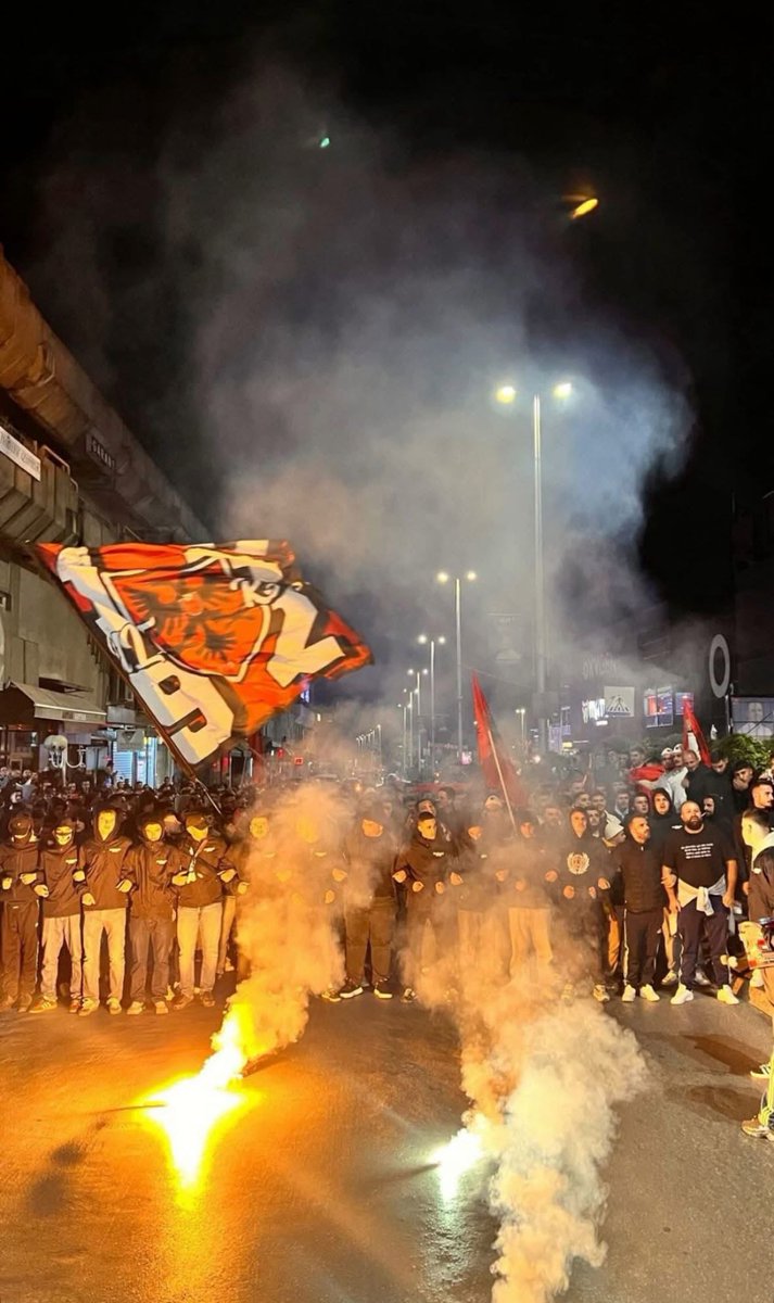 11.10.2025  serbi - SHQIPËRI 0-1
BALLISTËT TETOVË 1992 🇦🇱