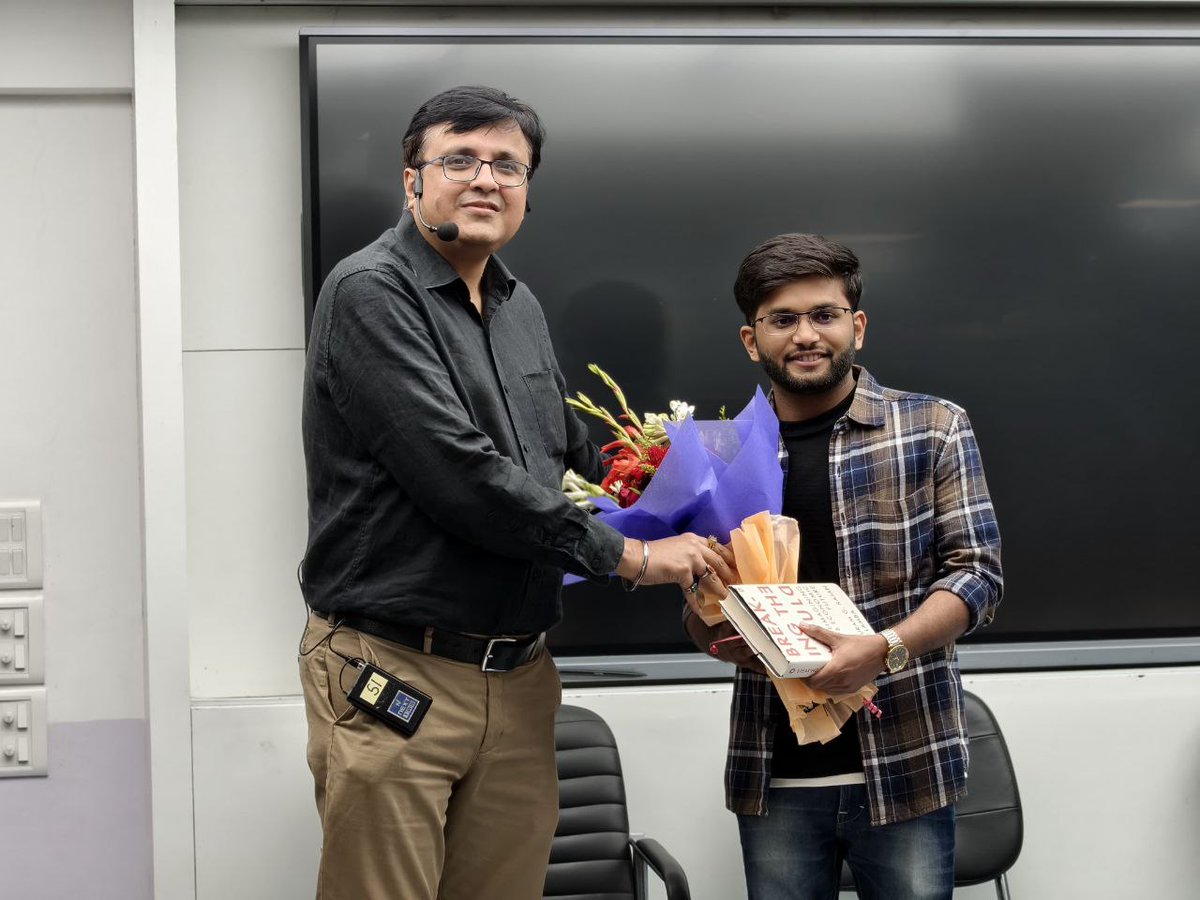 vibhas jha (@vibhasjha1) / Posts / X