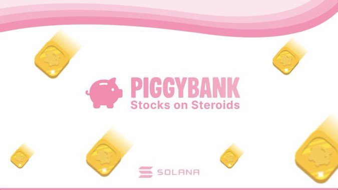 LoadedMedia's tweet image. Just in! @PiggyBankFi Turn tokenized stocks into active income! Earn daily yield on your xStockFi tokenized shares, securely and on-chain, while keeping full ownership and real-world equity exposure. Do well to check out @PlortalAI.