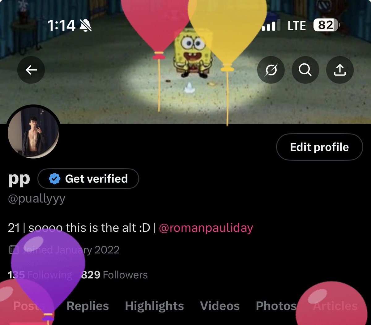 puallyyy's tweet photo. birthday boy!!!! https://t.co/KaXSDP3zUT