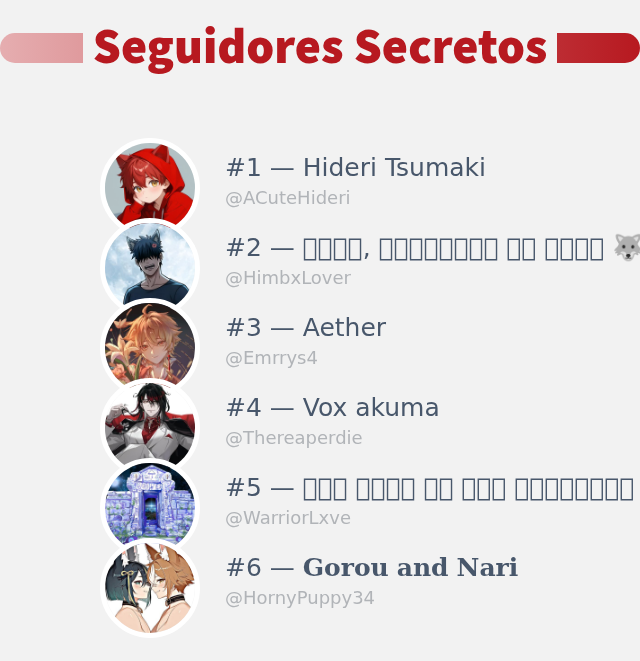 MaskedSteal's tweet photo. ¡Acabo de descubrir quién visitó mi perfil de Twitter!

⠀➡️ https://t.co/jv6q56UR36 https://t.co/UsUL1eqzZx